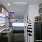 2020 SOL HORIZON Travel Trailer, By inTech, Sleeps-4, Panoramic Window-Thumbnail