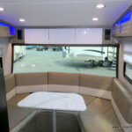 2020 SOL HORIZON Travel Trailer, By inTech, Sleeps-4, Panoramic Window-Thumbnail