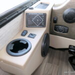 2022 THOR ACE 32.3 Class-A, Bunk Beds, Low Miles, Like New!-Thumbnail