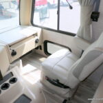 2022 THOR ACE 32.3 Class-A, Bunk Beds, Low Miles, Like New!-Thumbnail