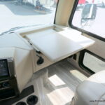 2022 THOR ACE 32.3 Class-A, Bunk Beds, Low Miles, Like New!-Thumbnail