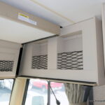 2022 THOR ACE 32.3 Class-A, Bunk Beds, Low Miles, Like New!-Thumbnail