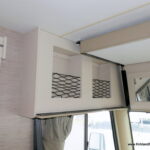 2022 THOR ACE 32.3 Class-A, Bunk Beds, Low Miles, Like New!-Thumbnail