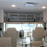 2022 THOR ACE 32.3 Class-A, Bunk Beds, Low Miles, Like New!-Thumbnail