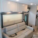 2022 THOR ACE 32.3 Class-A, Bunk Beds, Low Miles, Like New!-Thumbnail