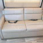 2022 THOR ACE 32.3 Class-A, Bunk Beds, Low Miles, Like New!-Thumbnail