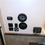 2022 THOR ACE 32.3 Class-A, Bunk Beds, Low Miles, Like New!-Thumbnail