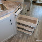 2022 THOR ACE 32.3 Class-A, Bunk Beds, Low Miles, Like New!-Thumbnail