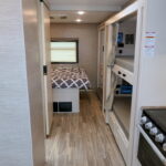 2022 THOR ACE 32.3 Class-A, Bunk Beds, Low Miles, Like New!-Thumbnail