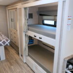 2022 THOR ACE 32.3 Class-A, Bunk Beds, Low Miles, Like New!-Thumbnail
