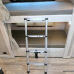 2022 THOR ACE 32.3 Class-A, Bunk Beds, Low Miles, Like New!-Thumbnail