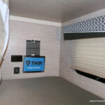 2022 THOR ACE 32.3 Class-A, Bunk Beds, Low Miles, Like New!-Thumbnail