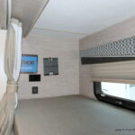 2022 THOR ACE 32.3 Class-A, Bunk Beds, Low Miles, Like New!-Thumbnail