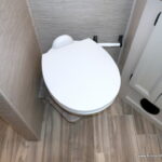 2022 THOR ACE 32.3 Class-A, Bunk Beds, Low Miles, Like New!-Thumbnail