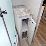 2022 THOR ACE 32.3 Class-A, Bunk Beds, Low Miles, Like New!-Thumbnail