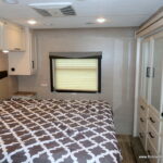 2022 THOR ACE 32.3 Class-A, Bunk Beds, Low Miles, Like New!-Thumbnail