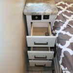 2022 THOR ACE 32.3 Class-A, Bunk Beds, Low Miles, Like New!-Thumbnail