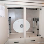 2022 THOR ACE 32.3 Class-A, Bunk Beds, Low Miles, Like New!-Thumbnail