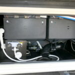 2022 THOR ACE 32.3 Class-A, Bunk Beds, Low Miles, Like New!-Thumbnail