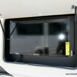 2022 THOR ACE 32.3 Class-A, Bunk Beds, Low Miles, Like New!-Thumbnail