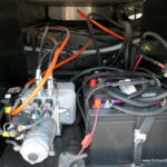 2022 THOR ACE 32.3 Class-A, Bunk Beds, Low Miles, Like New!-Thumbnail