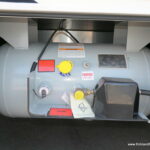 2022 THOR ACE 32.3 Class-A, Bunk Beds, Low Miles, Like New!-Thumbnail