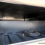 2022 THOR ACE 32.3 Class-A, Bunk Beds, Low Miles, Like New!-Thumbnail