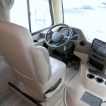 2022 THOR ACE 32.3 Class-A, Bunk Beds, Low Miles, Like New!-Thumbnail