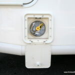 2022 THOR ACE 32.3 Class-A, Bunk Beds, Low Miles, Like New!-Thumbnail