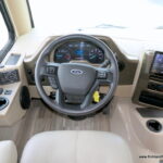 2022 THOR ACE 32.3 Class-A, Bunk Beds, Low Miles, Like New!-Thumbnail