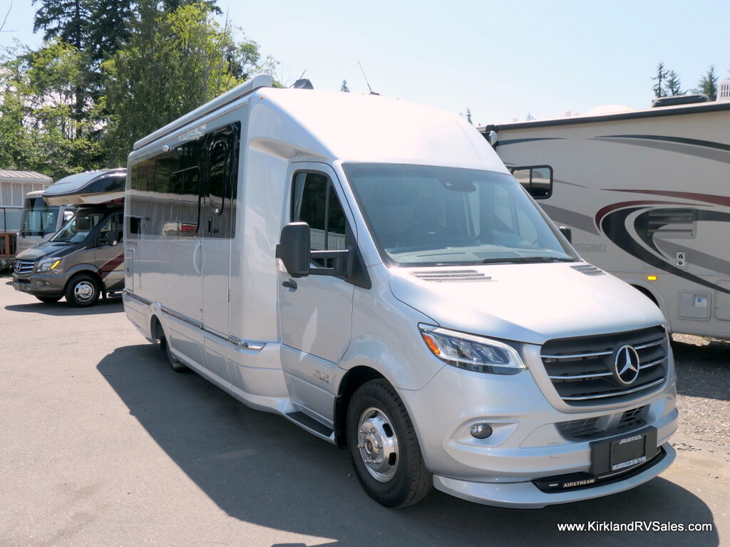 2022 AIRSTREAM ATLAS Murphy Suite Class-B+, Mercedes Diesel SOLD!-Image