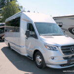 2022 AIRSTREAM ATLAS Murphy Suite Class-B+, Mercedes Diesel SOLD!-Thumbnail