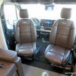 2022 AIRSTREAM ATLAS Murphy Suite Class-B+, Mercedes Diesel SOLD!-Thumbnail