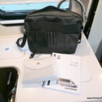 2022 AIRSTREAM ATLAS Murphy Suite Class-B+, Mercedes Diesel SOLD!-Thumbnail