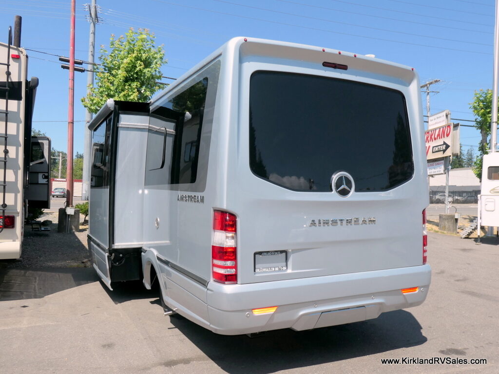 2022 AIRSTREAM ATLAS Murphy Suite Class-B+, Mercedes Diesel SOLD!-Image