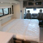 2022 AIRSTREAM ATLAS Murphy Suite Class-B+, Mercedes Diesel SOLD!-Thumbnail