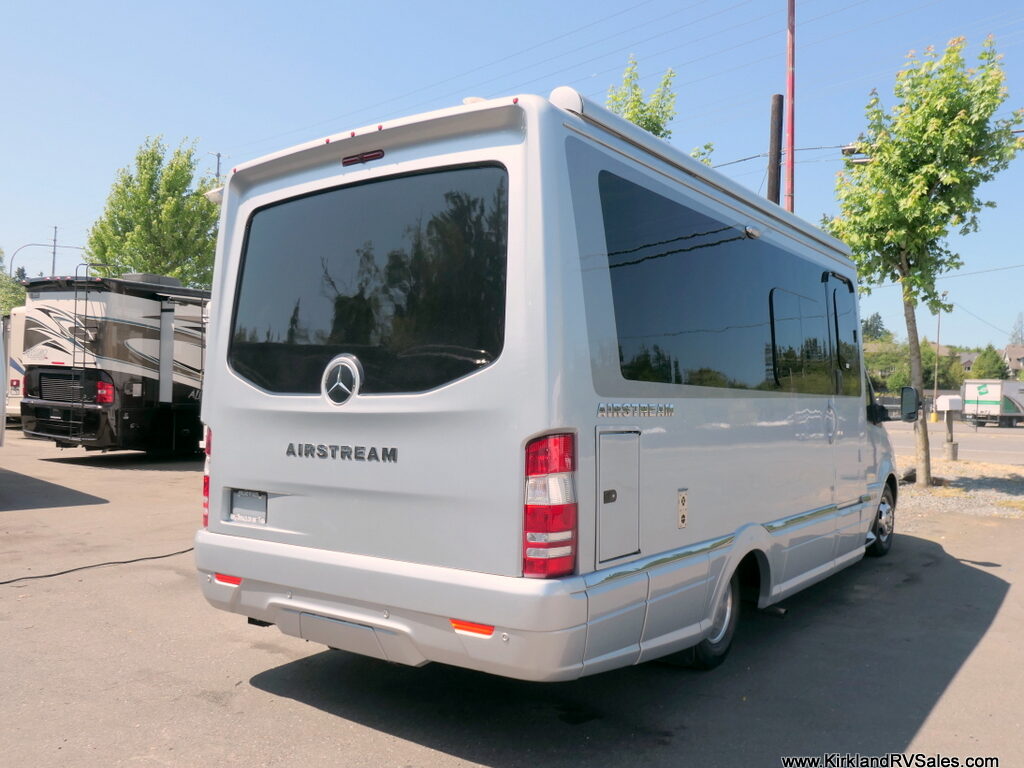 2022 AIRSTREAM ATLAS Murphy Suite Class-B+, Mercedes Diesel SOLD!-Image