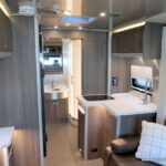 2022 AIRSTREAM ATLAS Murphy Suite Class-B+, Mercedes Diesel SOLD!-Thumbnail