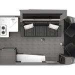 2022 AIRSTREAM ATLAS Murphy Suite Class-B+, Mercedes Diesel SOLD!-Thumbnail