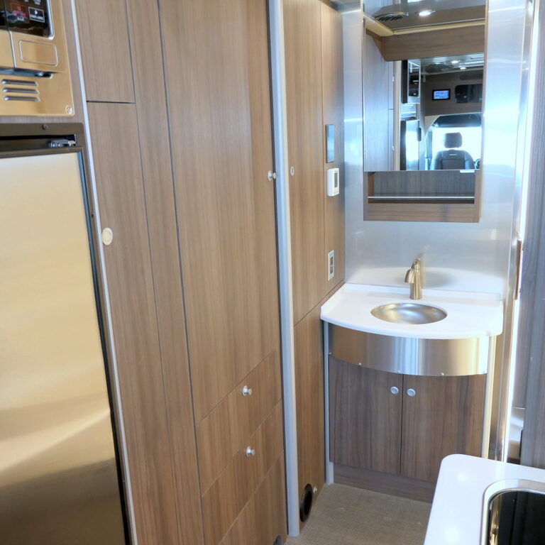2022 AIRSTREAM ATLAS Murphy Suite Class-B+, Mercedes Diesel SOLD!-Image