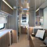 2022 AIRSTREAM ATLAS Murphy Suite Class-B+, Mercedes Diesel SOLD!-Thumbnail