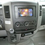 2018 Thor CHATEAU 24HL Class-C, 2-Slide-Outs, Mercedes Sprinter Diesel-Thumbnail