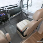 2018 Thor CHATEAU 24HL Class-C, 2-Slide-Outs, Mercedes Sprinter Diesel-Thumbnail