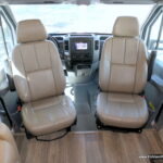 2018 Thor CHATEAU 24HL Class-C, 2-Slide-Outs, Mercedes Sprinter Diesel-Thumbnail