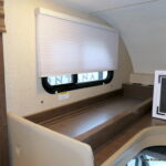 2018 Thor CHATEAU 24HL Class-C, 2-Slide-Outs, Mercedes Sprinter Diesel-Thumbnail