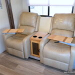 2018 Thor CHATEAU 24HL Class-C, 2-Slide-Outs, Mercedes Sprinter Diesel-Thumbnail