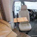 2018 Thor CHATEAU 24HL Class-C, 2-Slide-Outs, Mercedes Sprinter Diesel-Thumbnail