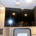 2018 Thor CHATEAU 24HL Class-C, 2-Slide-Outs, Mercedes Sprinter Diesel-Thumbnail