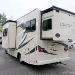 2018 Thor CHATEAU 24HL Class-C, 2-Slide-Outs, Mercedes Sprinter Diesel-Thumbnail