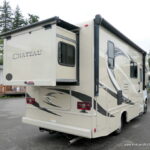 2018 Thor CHATEAU 24HL Class-C, 2-Slide-Outs, Mercedes Sprinter Diesel-Thumbnail